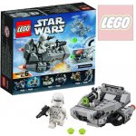 LEGO® Star Wars™ 75126 Snowspeeder Prvního řádu – Zboží Živě