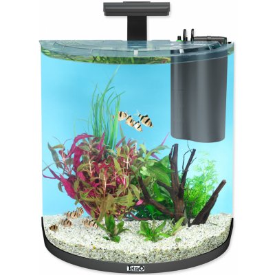 Tetra AquaArt Explorer akvarijní set 50 x 32 x 50 cm – Zboží Mobilmania