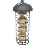 Trixie Krmítko na tukové kuličky 10×21 cm černé – Hledejceny.cz