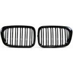 JOM ledvinky přední kapoty BMW 3 (typ E46 4dv + combi, pouze před facelift) - černé, M Style – Hledejceny.cz