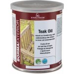 Borma Wachs Teak Oil 1 l bezbarvý – Sleviste.cz
