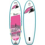 Paddleboard F2 Ocean Girl 9'2'' – Zboží Mobilmania