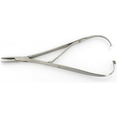 GIMA Mathieu jehelec 14 cm – Hledejceny.cz