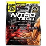 MuscleTech Nitro-Tech 4540 g – Hledejceny.cz