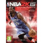 NBA 2K15 – Hledejceny.cz