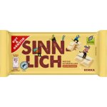 Gut & Günstig bílá 100 g – Zboží Dáma