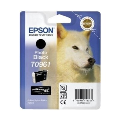 Epson C13T096140 - originální – Hledejceny.cz