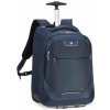 Cestovní tašky a batohy Roncato Joy 416216-23 modrá 42 L