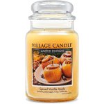 Village Candle Spiced Vanilla Apple 602 g – Hledejceny.cz