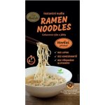 Ňamish Instantní nudle celozrnná rýže a jáhly hovězí bez lepku 57 g – Sleviste.cz