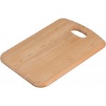 ČistéDřevo Dřevěné prkénko premium - střední – Zboží Mobilmania