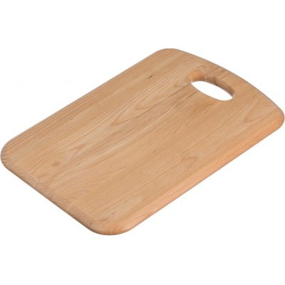 ČistéDřevo Dřevěné prkénko premium - střední – Zboží Mobilmania