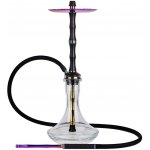 Hookah Panda Standard 52/1 důhová – Zboží Dáma
