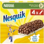 Nestlé Nesquik cereální 25 g – Sleviste.cz