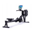 TRINFIT Air Rower Pro