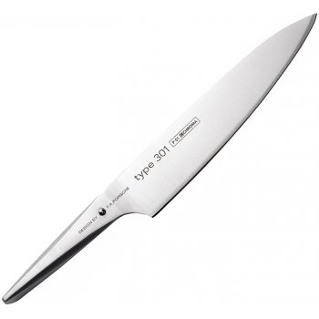 P-01 - CHROMA Type 301 nůž šéfkuchaře 24cm
