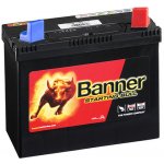 Banner Starting Bull 12V 30Ah 300A 530 30 – Hledejceny.cz