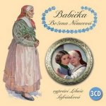 Babička - Němcová Božena - 3CD - čte Libuše Šafránková – Hledejceny.cz