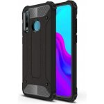 Pouzdro Forcell ARMOR Huawei P30 Lite černé – Zboží Mobilmania