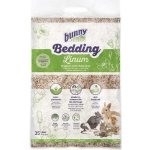 Bunny Nature podestýlka Linum 35 l – Zbozi.Blesk.cz