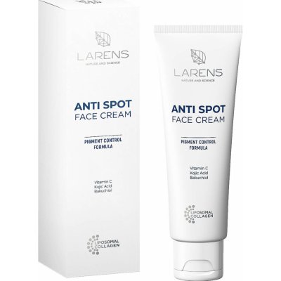 Larens Anti Spot Face Cream 40 ml