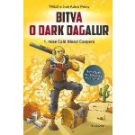 Bitva o Dark Dagalur – 1. mise Cold Blood Coopera - – Hledejceny.cz