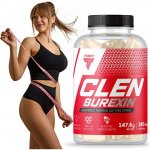 Trec Nutrition ClenBurexin 180 kapslí – Hledejceny.cz