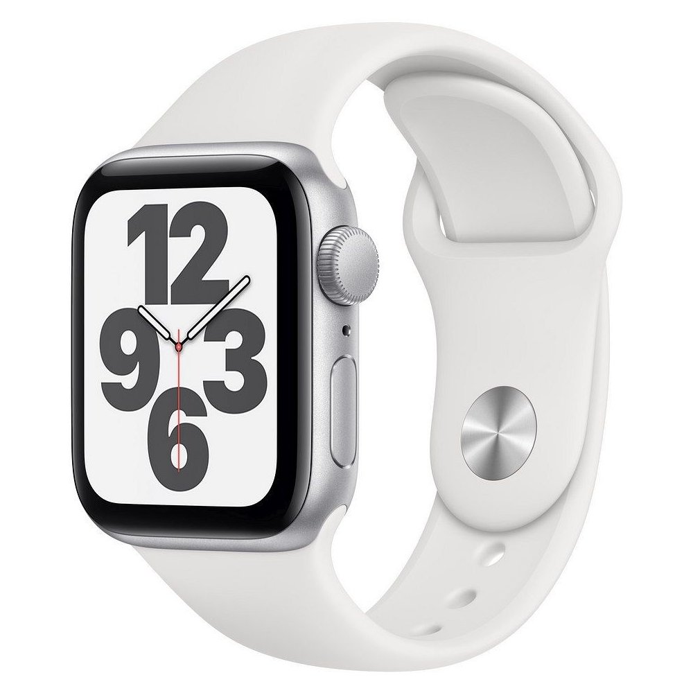 Recenze Apple Watch SE (2022): Nejvyšší hodnota