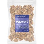 Allnature Pekanové ořechy 500 g – Hledejceny.cz