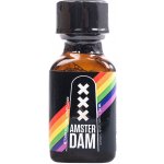 Poppers Amsterdam XXX Pride 24 ml – Zboží Dáma