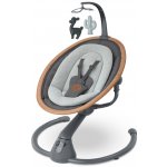 Maxi-Cosi lehátko Cassia Essential grafitová 2020 – Hledejceny.cz