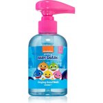 Pinkfong Baby Shark tekuté mýdlo se zvuky pro děti 250 ml – Zboží Dáma