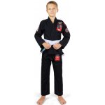 BJJ Gi Ground Game Ninja – Zbozi.Blesk.cz