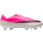 Nike Mercurial Vapor 17 Academy FG/MG růžová – Sleviste.cz