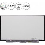 Toshiba Portege Z30-B-04T displej – Zboží Živě