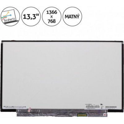 Toshiba Portege Z30-B-04T displej – Zboží Živě