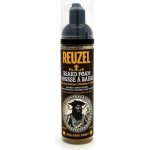 REUZEL REUZEL Clean Fresh Beard Foam kondicionér na vousy 70 ml – Zboží Dáma