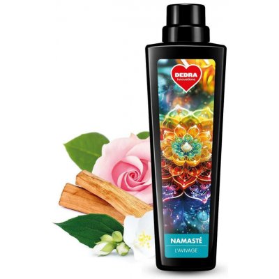 Dedra Parfumage Namasté 750 ml – Sleviste.cz
