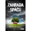 Zahrada spáčů - Lisa Heathfieldová