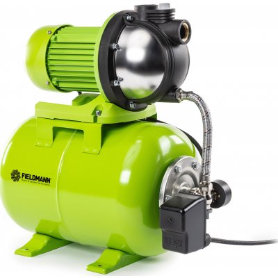 FIELDMANN FVC 8560-EC – Zboží Dáma