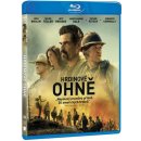 Hrdinové ohně - Blu-ray