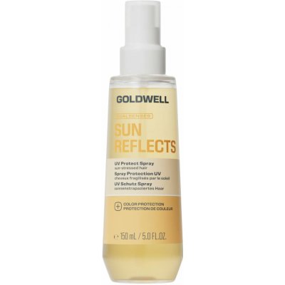 Goldwell Dualsenses Sun Reflects UV Schutz Spray Neue Formulierung Bezoplachová péče Unisex 150 ml – Hledejceny.cz