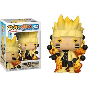 Funko Pop! Naruto Six Path Sage 9 cm