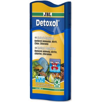 JBL Detoxol 250 ml