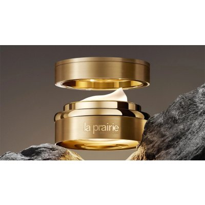 La Prairie Pure Gold Radiance Nocturnal Balm noční balzám 60 ml – Zboží Mobilmania