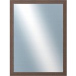 DANTIK RETRO 60x80 cm hnědá – Hledejceny.cz