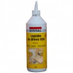 SOUDAL 66A Lepidlo na dřevo 250 g – HobbyKompas.cz