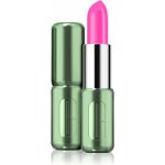 Clinique Saténová rtěnka Pop Longwear Satin Lipstick Confetti Pop 3,9 g – Zboží Mobilmania