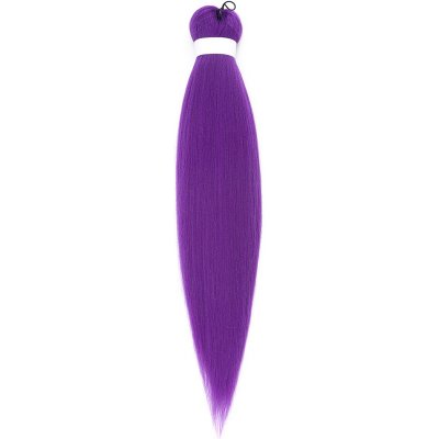 eBraid 100% Kanekalon 90g - 3Pur – Zboží Dáma