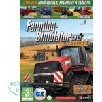 Farming Simulator 2013 GOTY – Zboží Dáma